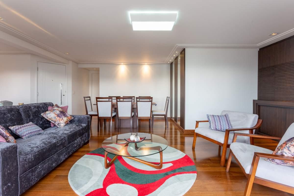 Apartamento, 3 quartos, 131 m² - Foto 12