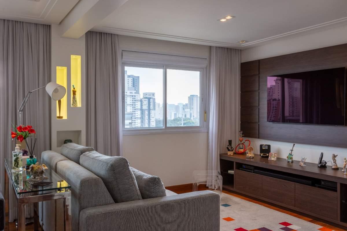 Apartamento, 3 quartos, 131 m² - Foto 13