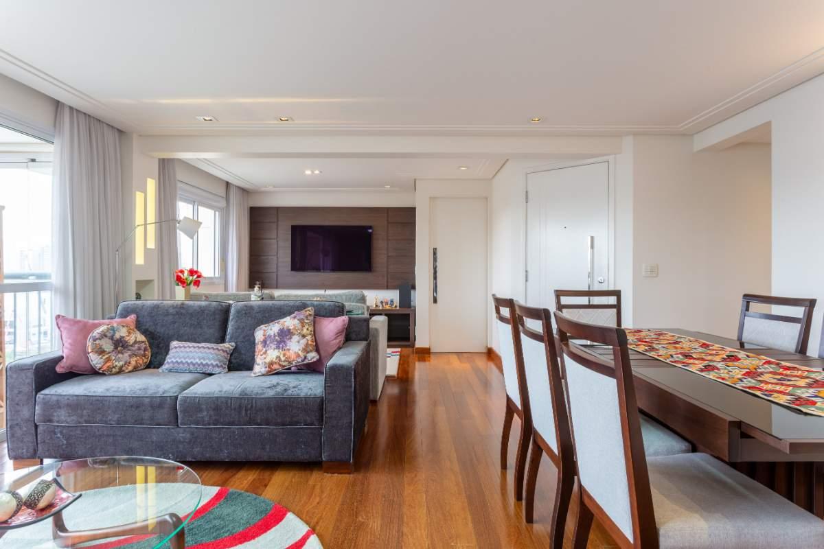 Apartamento, 3 quartos, 131 m² - Foto 14