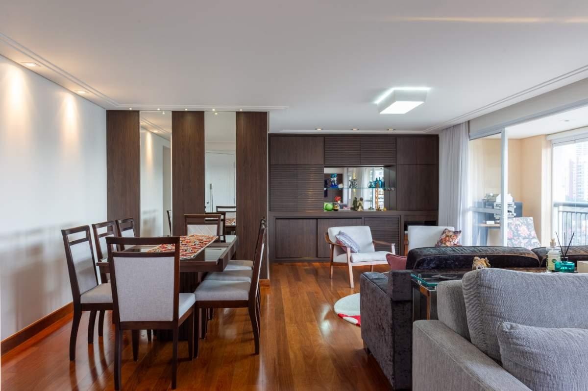 Apartamento, 3 quartos, 131 m² - Foto 15