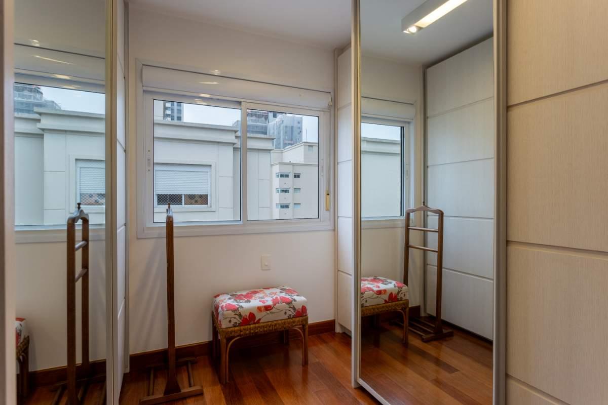 Apartamento, 3 quartos, 131 m² - Foto 22
