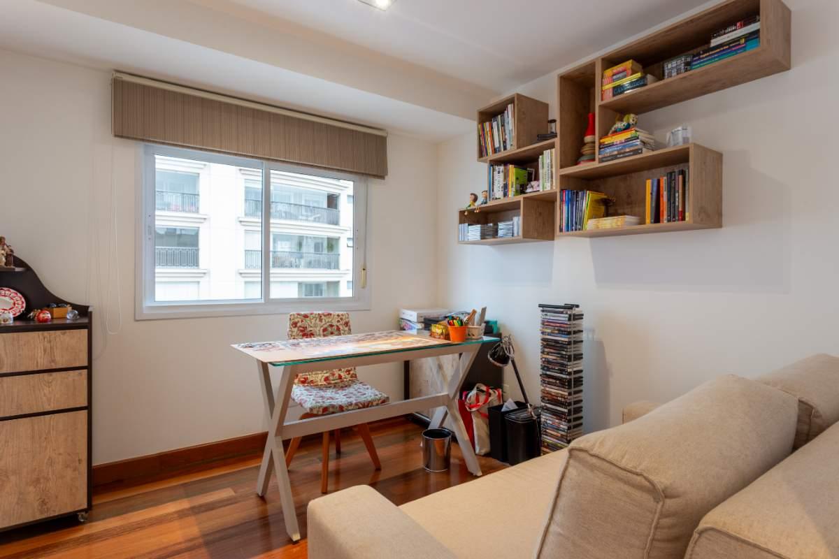 Apartamento, 3 quartos, 131 m² - Foto 25