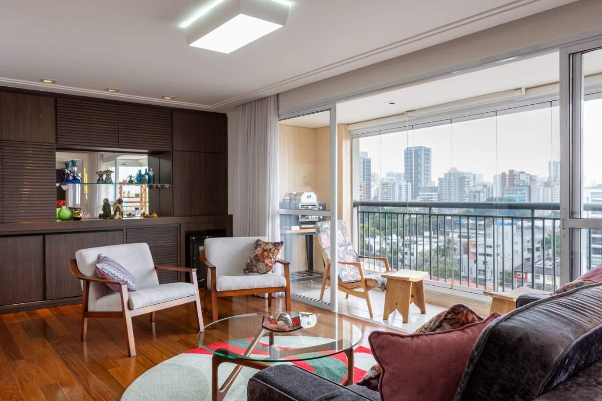 Apartamento, 3 quartos, 131 m² - Foto 2