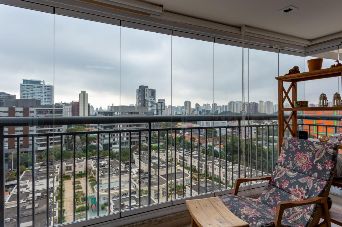 Apartamento, 3 quartos, 131 m² - Foto 3
