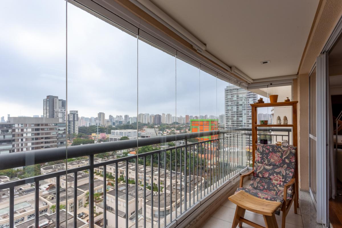 Apartamento, 3 quartos, 131 m² - Foto 4