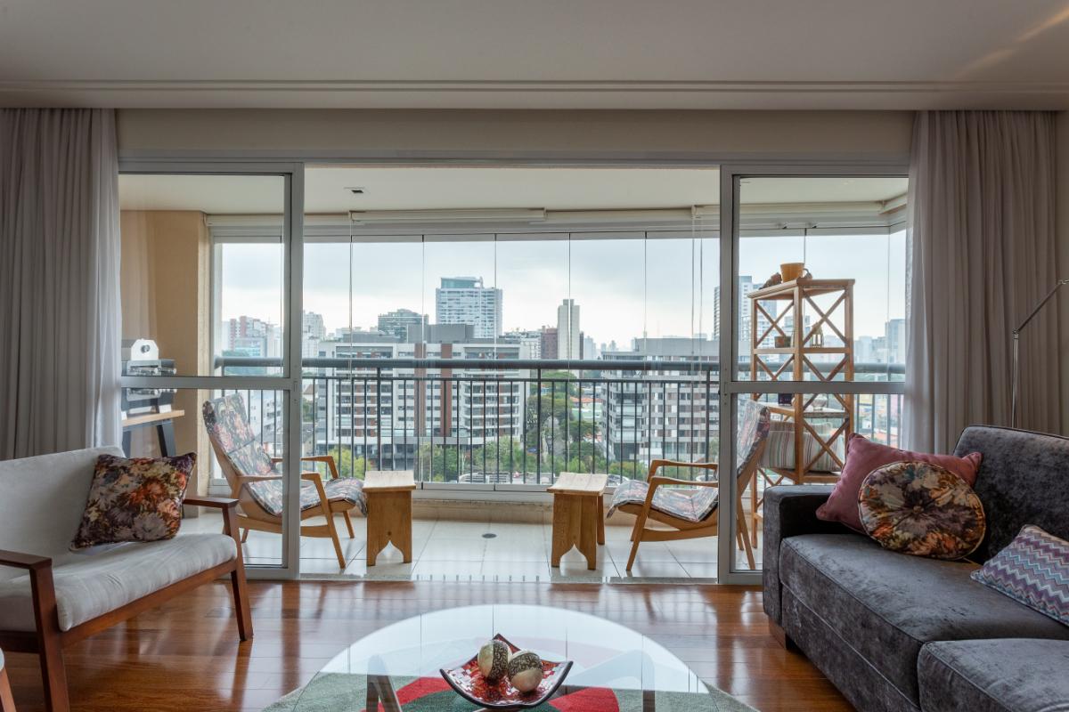 Apartamento, 3 quartos, 131 m² - Foto 8