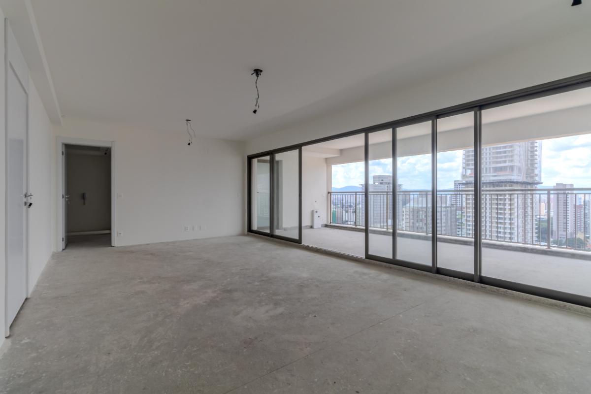 Apartamento, 4 quartos, 161 m² - Foto 10