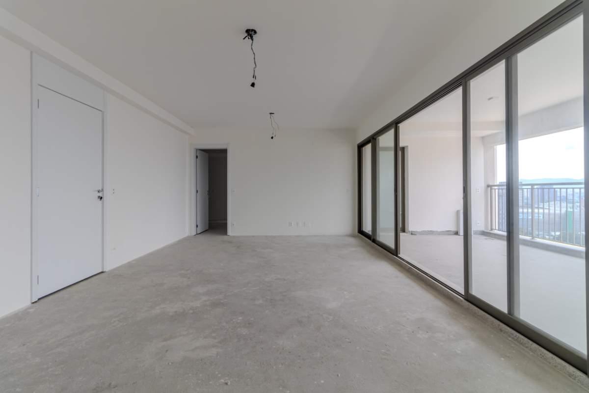 Apartamento, 4 quartos, 161 m² - Foto 1