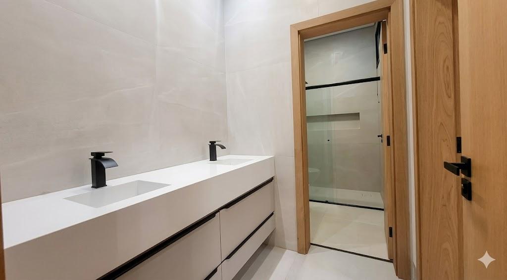 Casa de Condomínio, 3 quartos - Foto 17