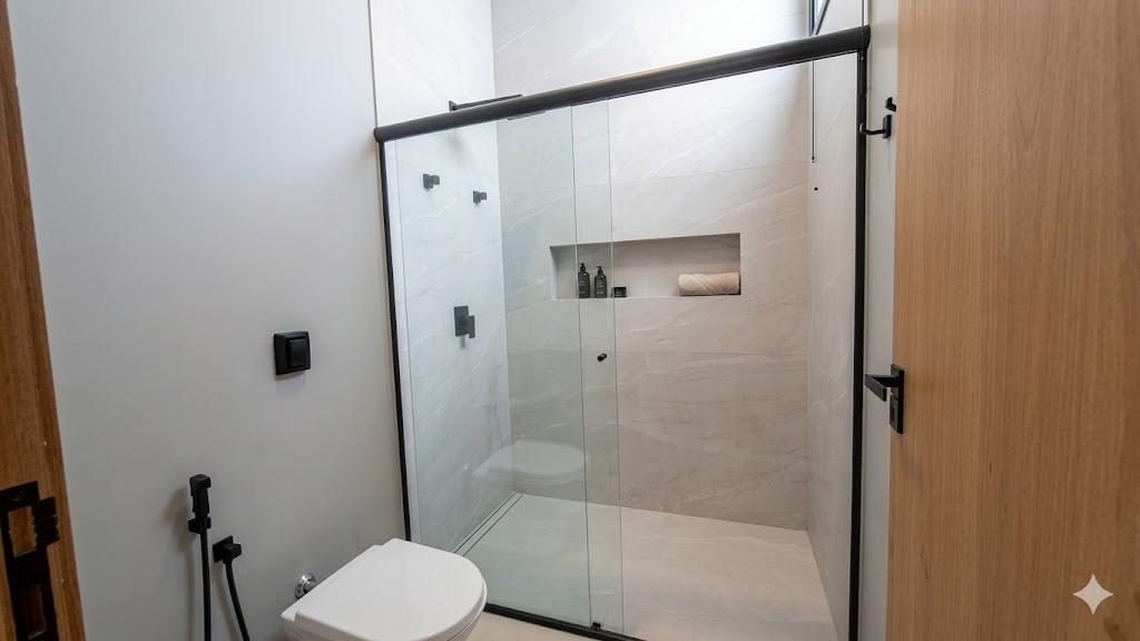 Casa de Condomínio, 3 quartos - Foto 18
