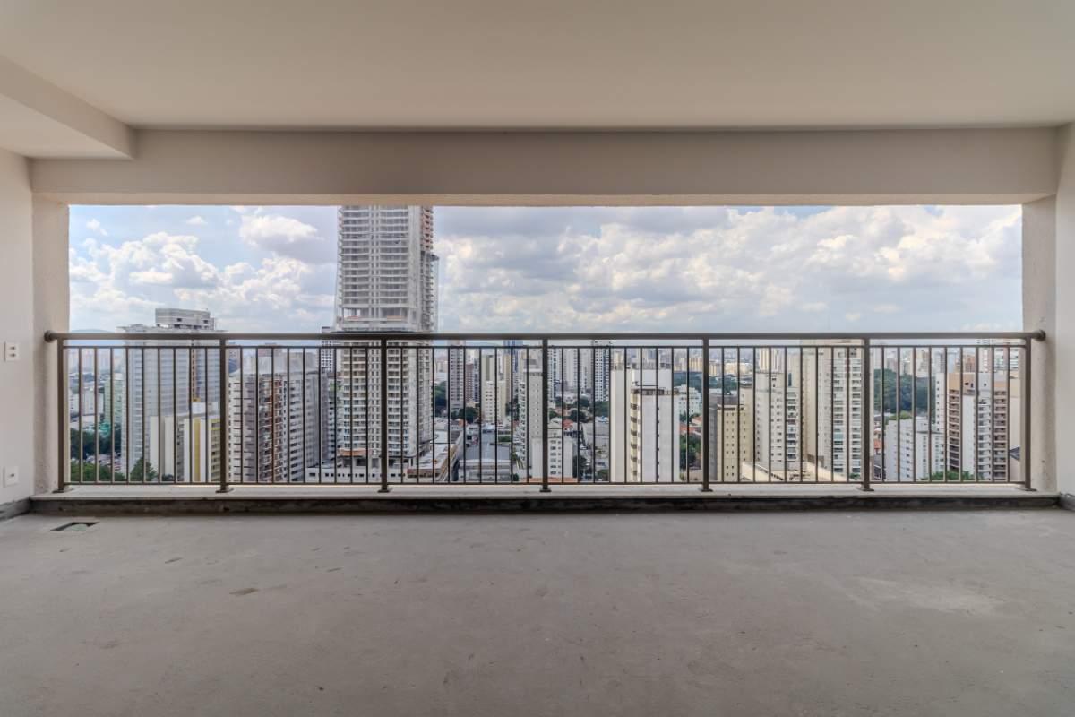 Apartamento, 4 quartos, 161 m² - Foto 2
