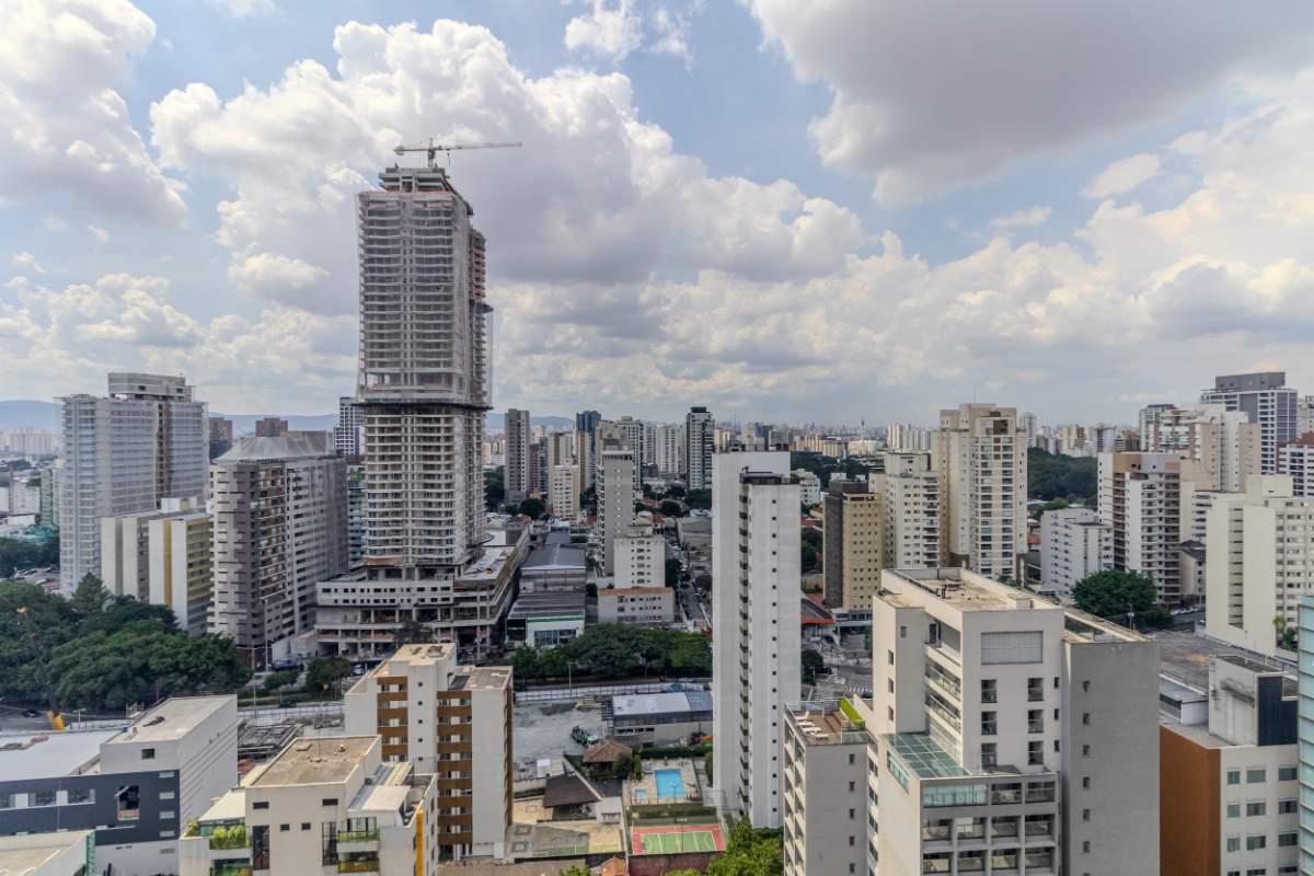 Apartamento, 4 quartos, 161 m² - Foto 3