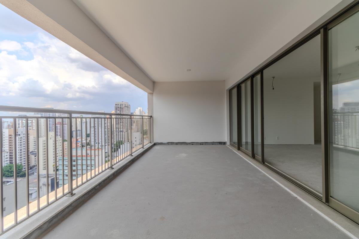 Apartamento, 4 quartos, 161 m² - Foto 4