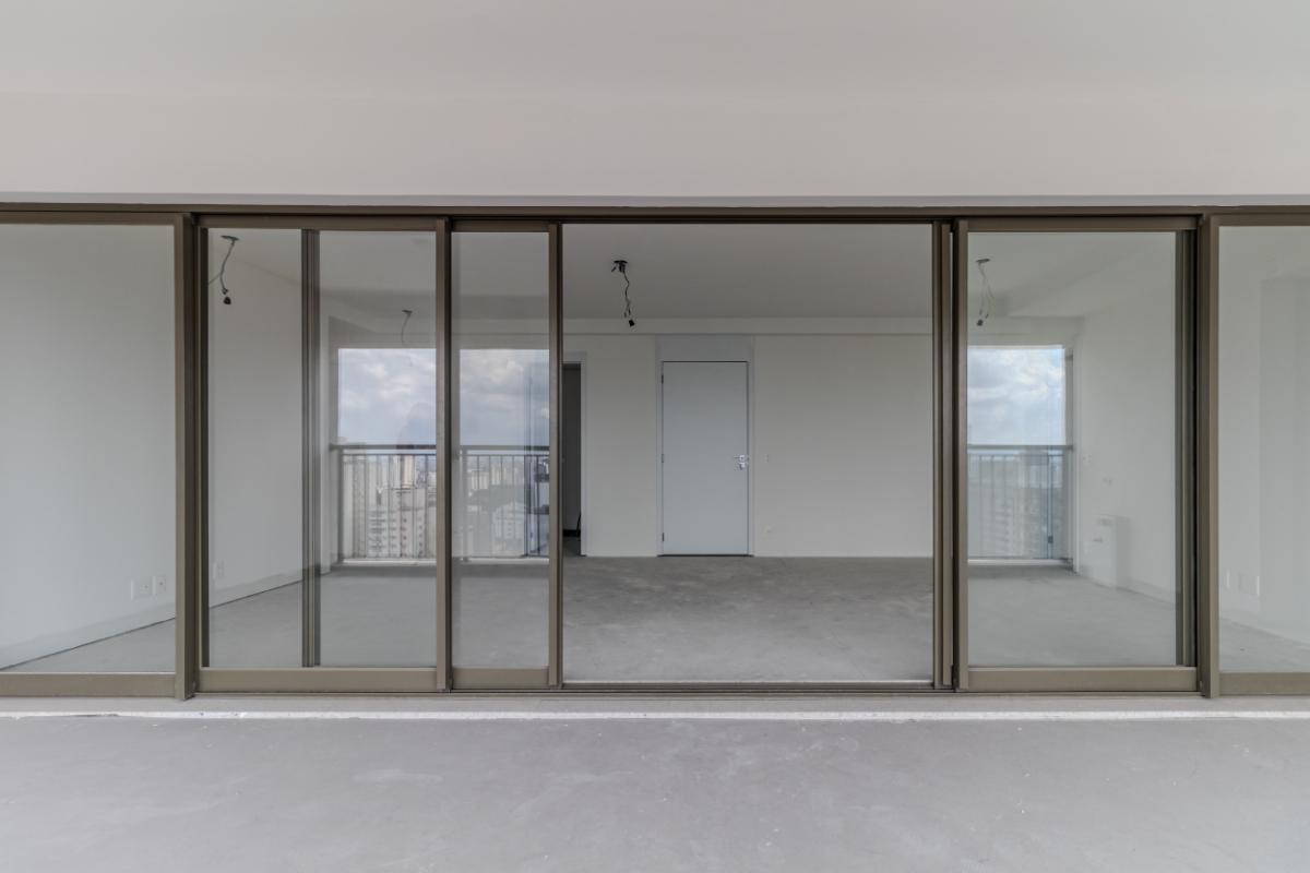 Apartamento, 4 quartos, 161 m² - Foto 5