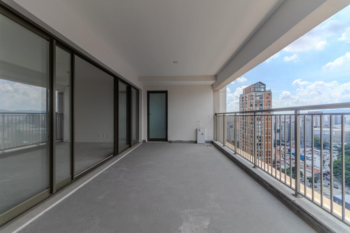 Apartamento, 4 quartos, 161 m² - Foto 6