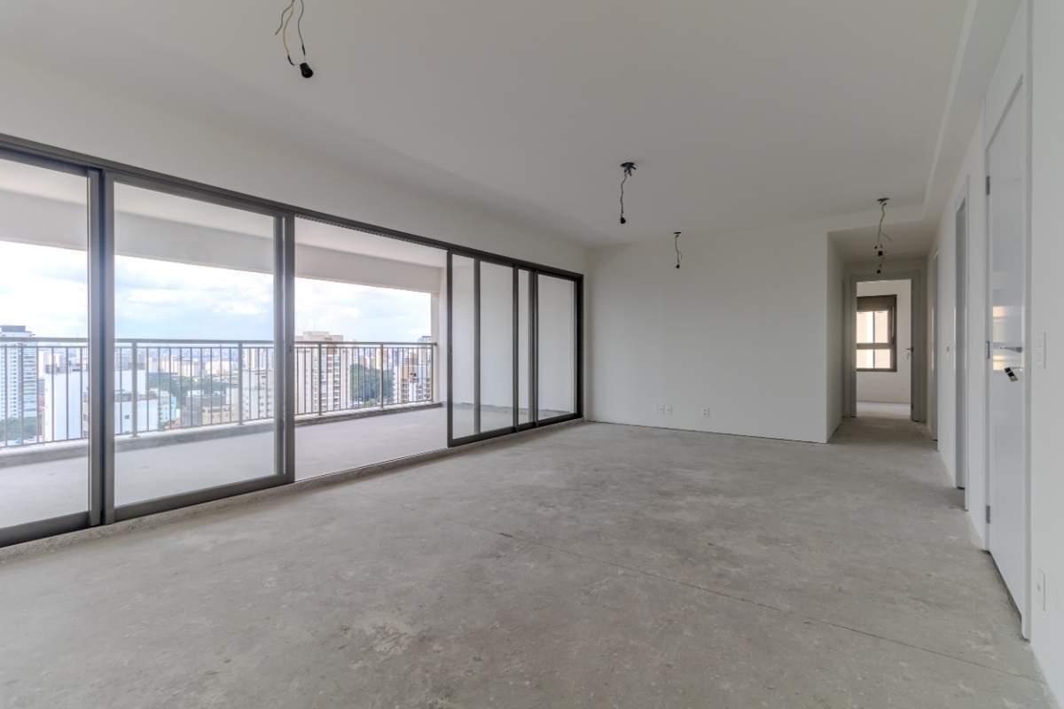 Apartamento, 4 quartos, 161 m² - Foto 8