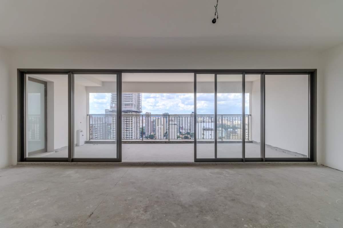 Apartamento, 4 quartos, 161 m² - Foto 9