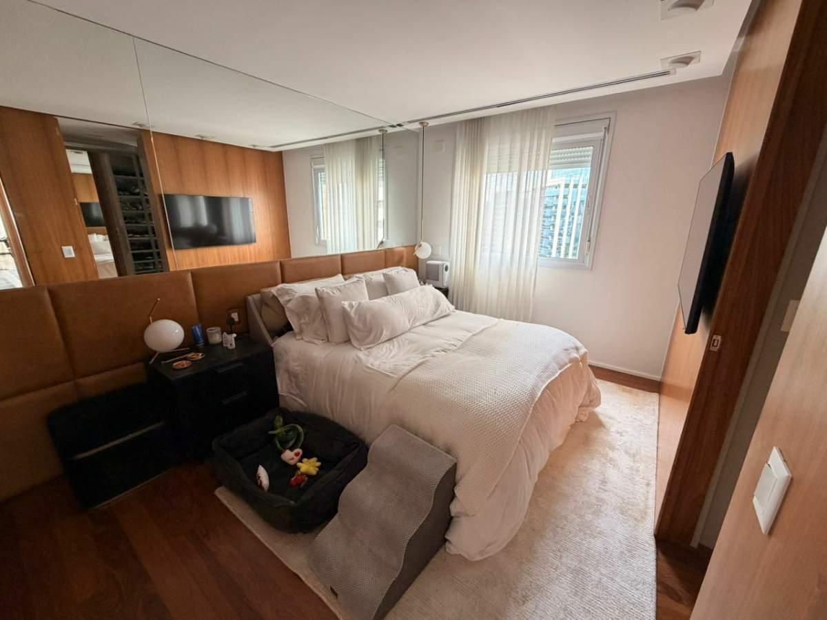Apartamento, 2 quartos, 152 m² - Foto 12