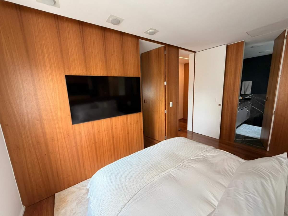 Apartamento, 2 quartos, 152 m² - Foto 13