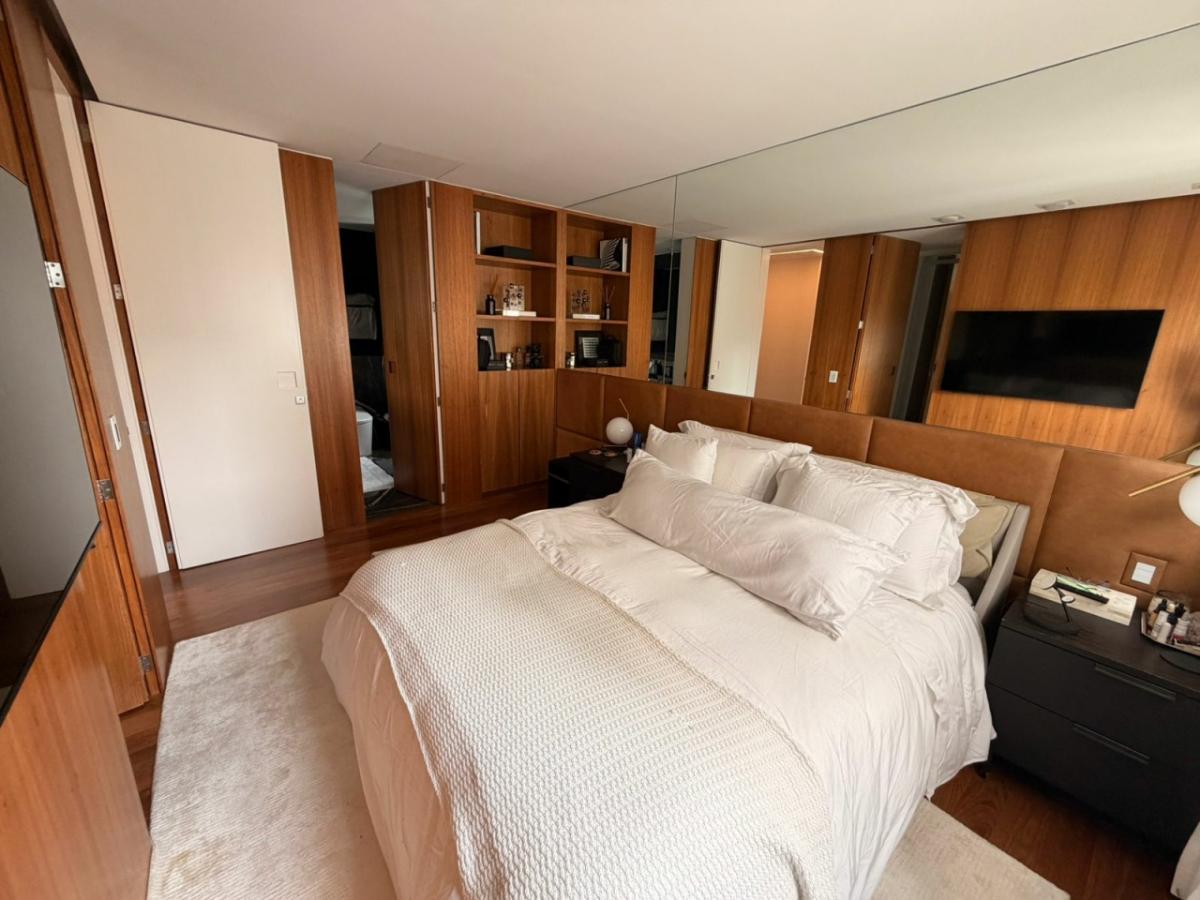 Apartamento, 2 quartos, 152 m² - Foto 14