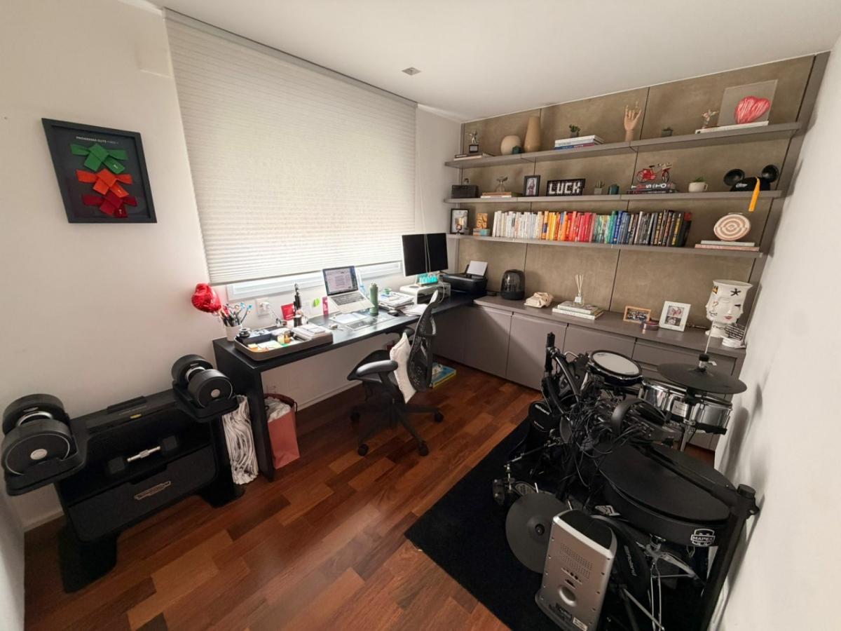 Apartamento, 2 quartos, 152 m² - Foto 18