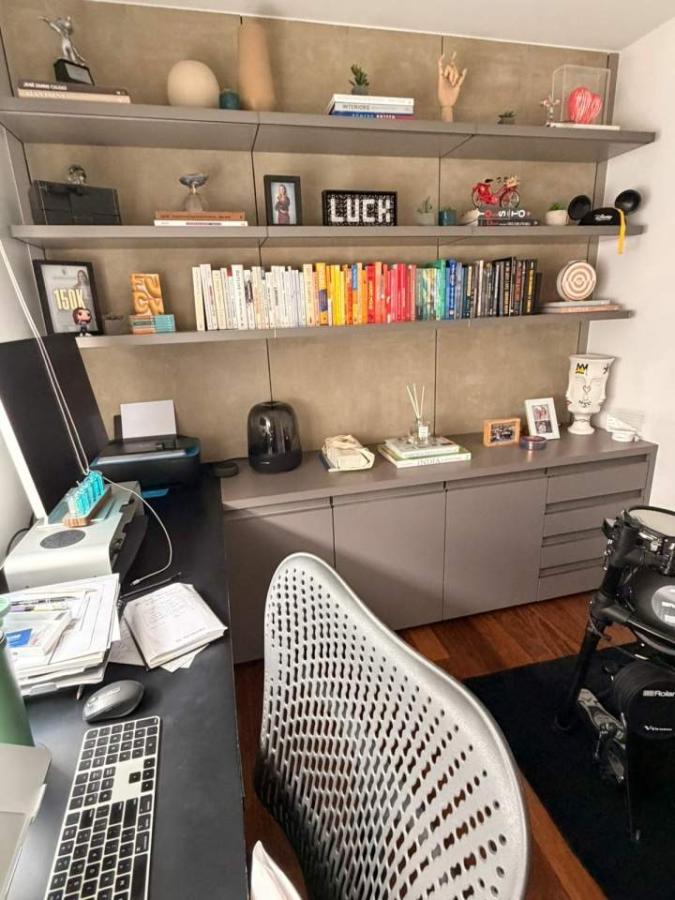 Apartamento, 2 quartos, 152 m² - Foto 19