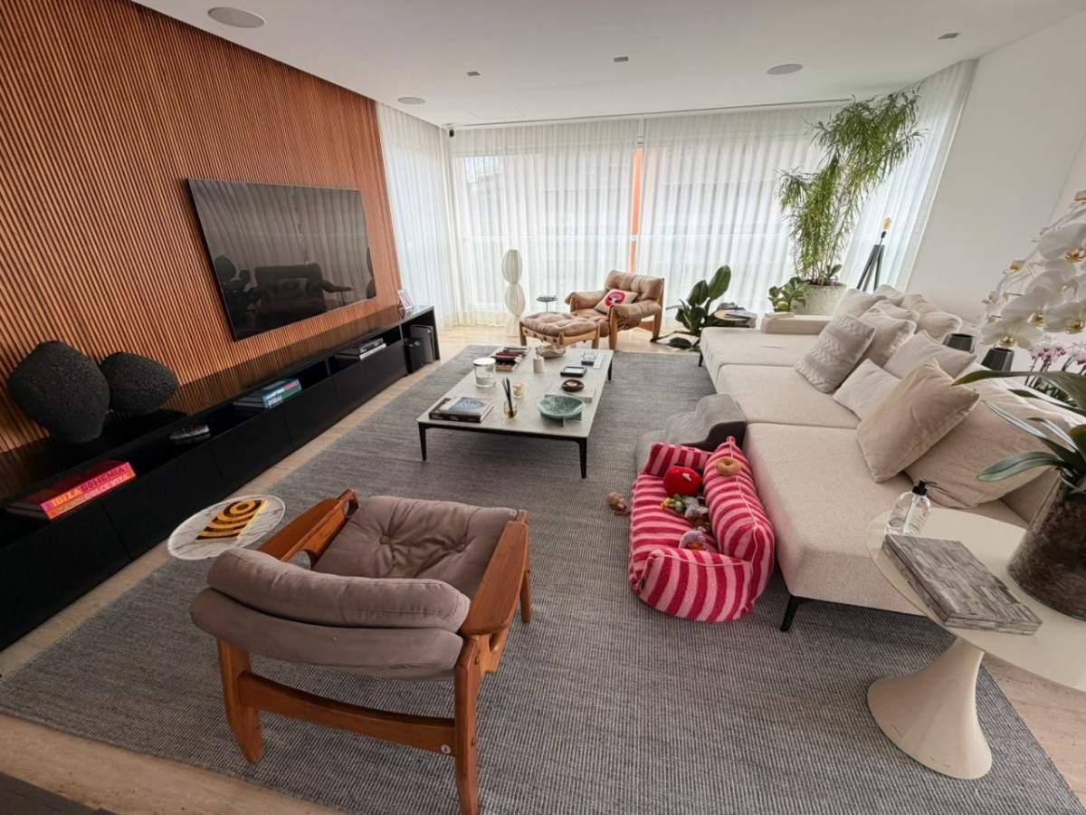 Apartamento, 2 quartos, 152 m² - Foto 4