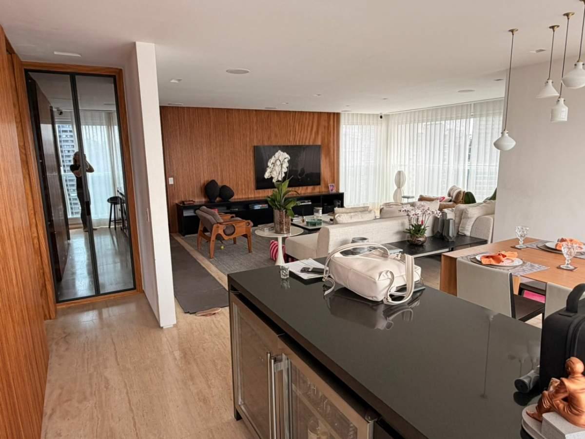 Apartamento, 2 quartos, 152 m² - Foto 7