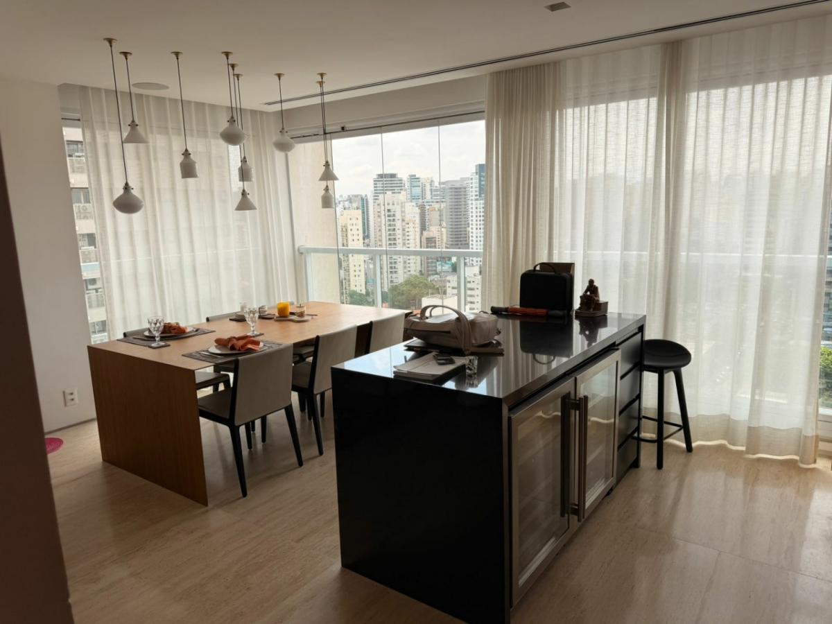 Apartamento, 2 quartos, 152 m² - Foto 8