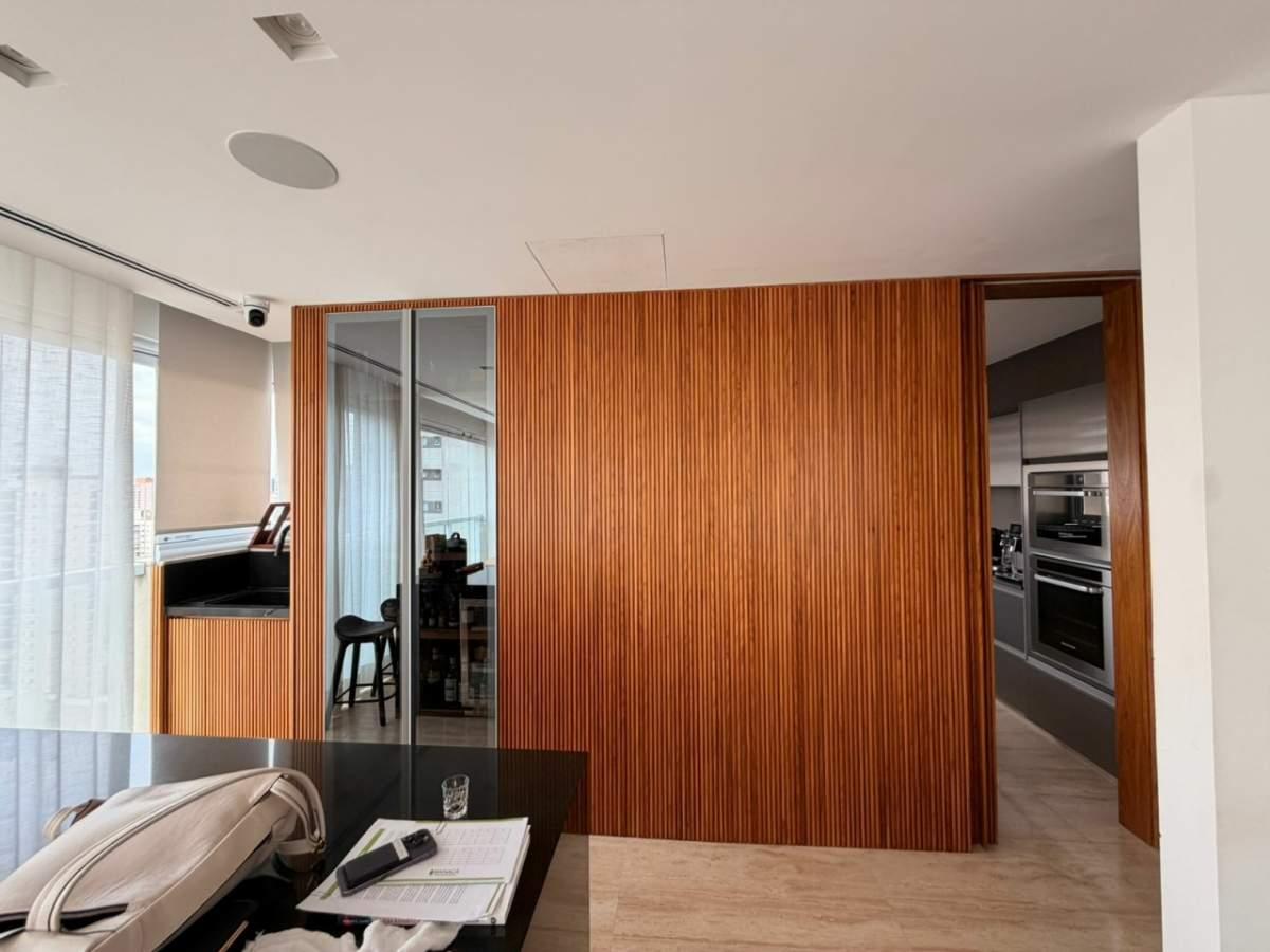 Apartamento, 2 quartos, 152 m² - Foto 9