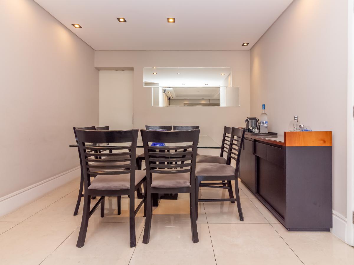 Apartamento, 3 quartos, 107 m² - Foto 11