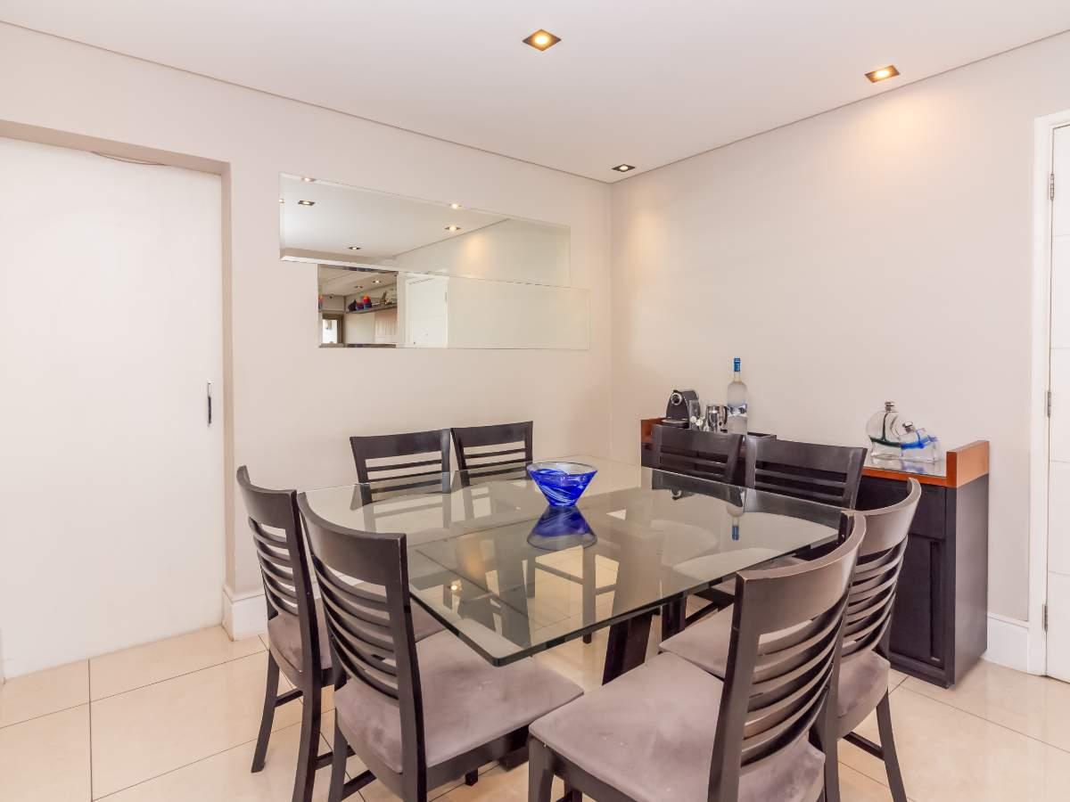 Apartamento, 3 quartos, 107 m² - Foto 12