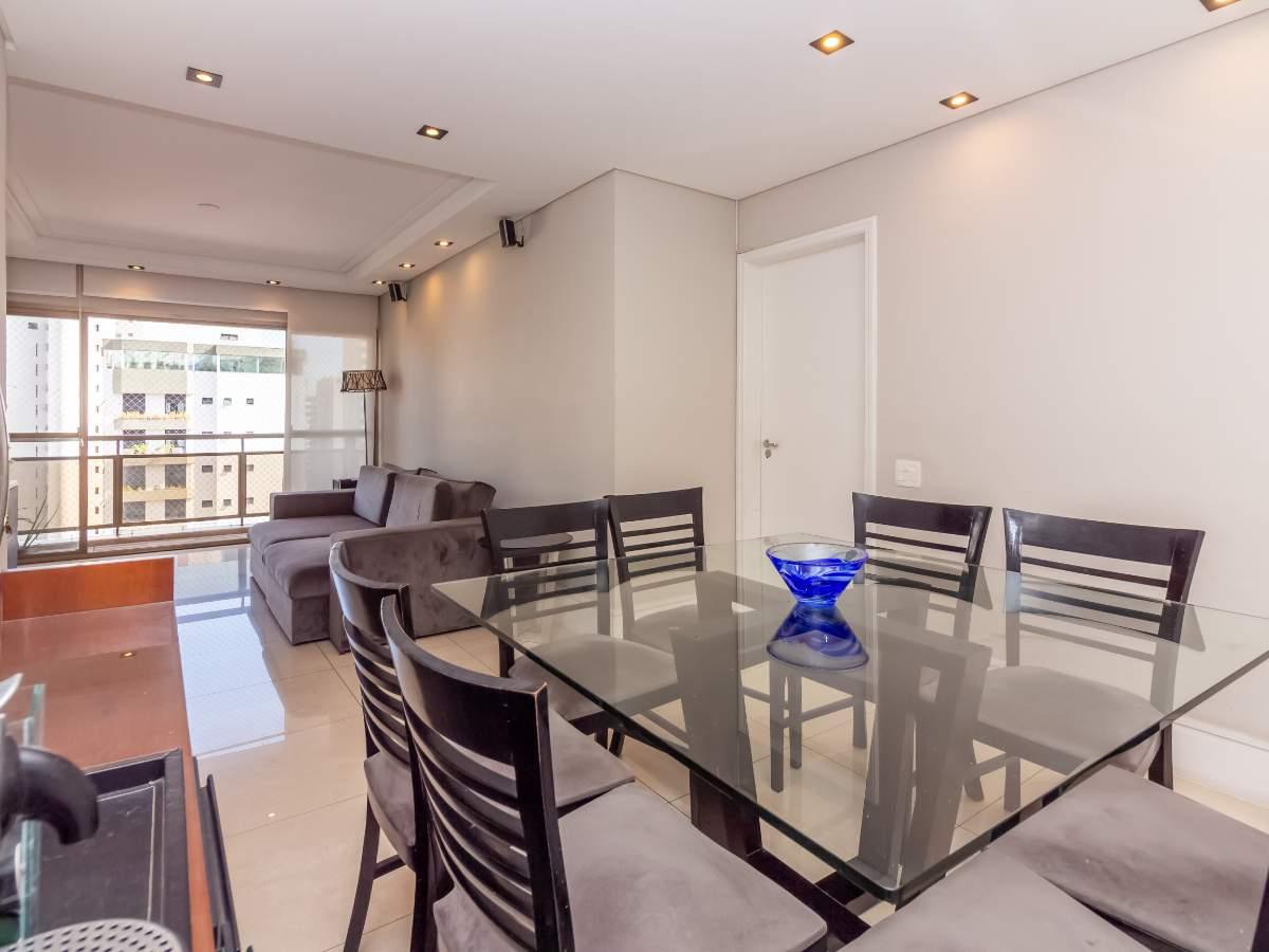 Apartamento, 3 quartos, 107 m² - Foto 13