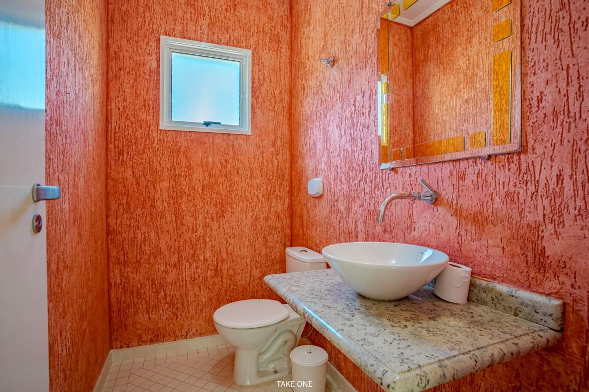 Casa de Condomínio, 3 quartos - Foto 14