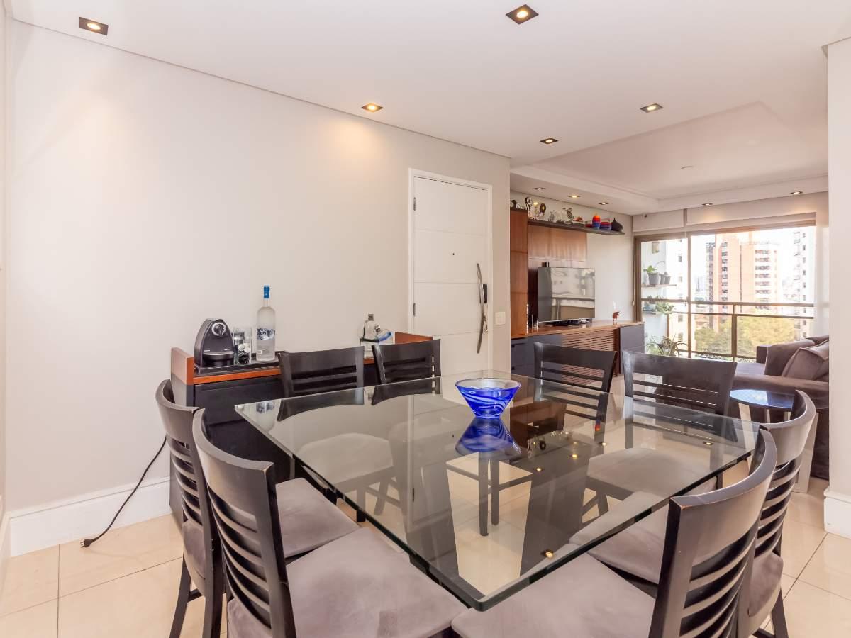 Apartamento, 3 quartos, 107 m² - Foto 14
