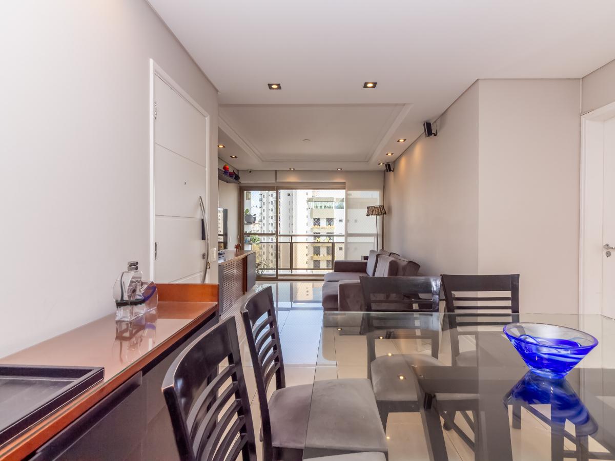 Apartamento, 3 quartos, 107 m² - Foto 15