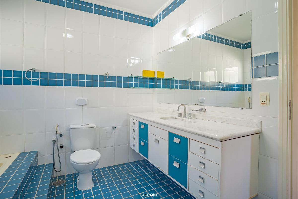 Casa de Condomínio, 3 quartos - Foto 20