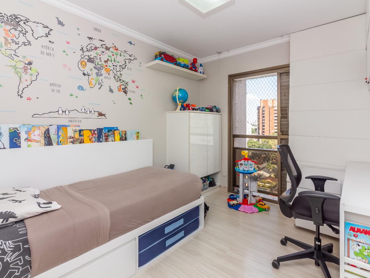Apartamento, 3 quartos, 107 m² - Foto 23