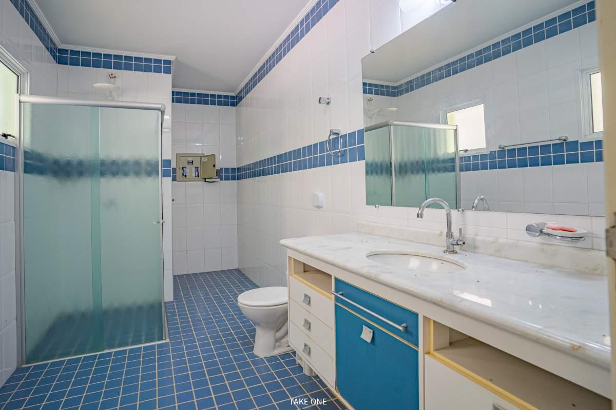 Casa de Condomínio, 3 quartos - Foto 24