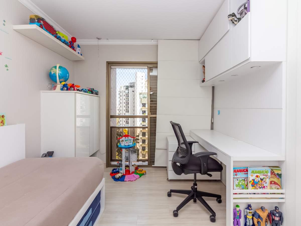 Apartamento, 3 quartos, 107 m² - Foto 25