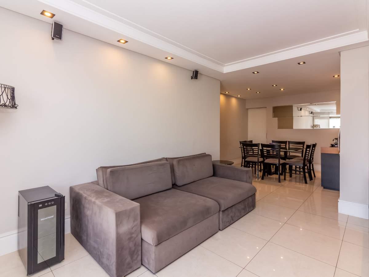 Apartamento, 3 quartos, 107 m² - Foto 5