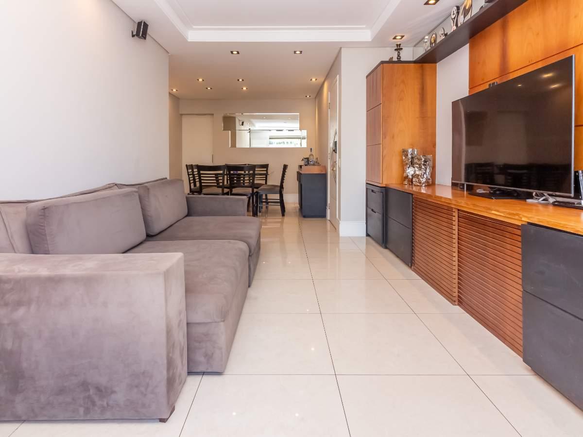 Apartamento, 3 quartos, 107 m² - Foto 6