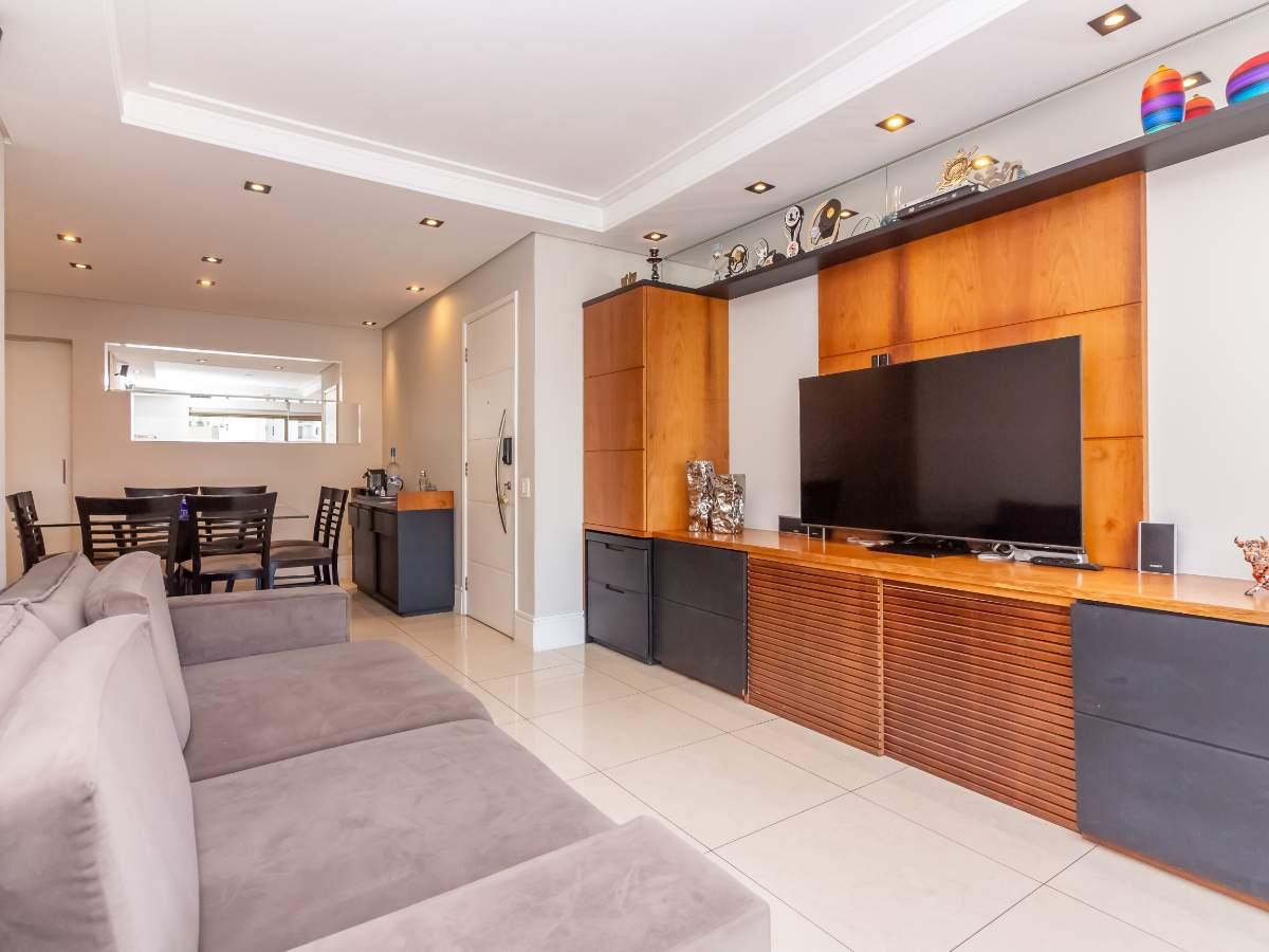 Apartamento, 3 quartos, 107 m² - Foto 7
