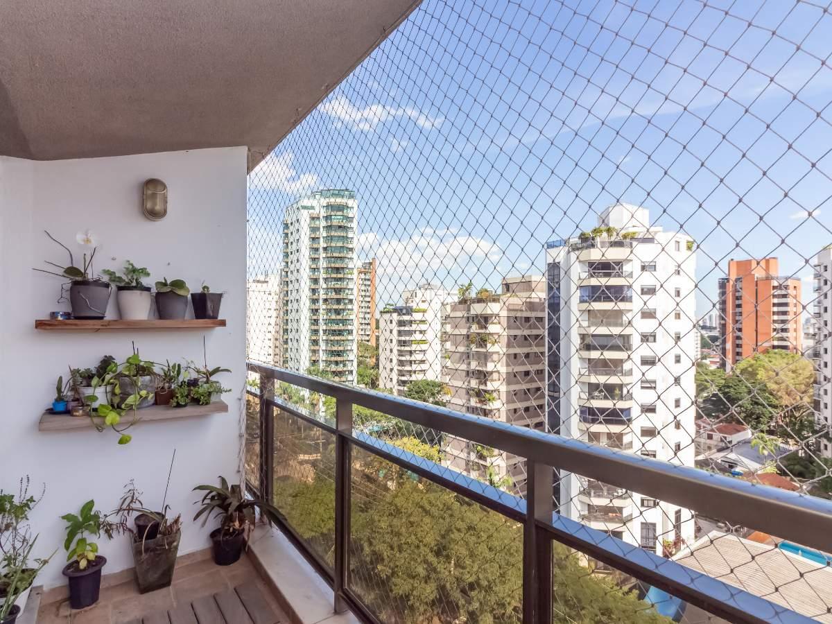Apartamento, 3 quartos, 107 m² - Foto 8