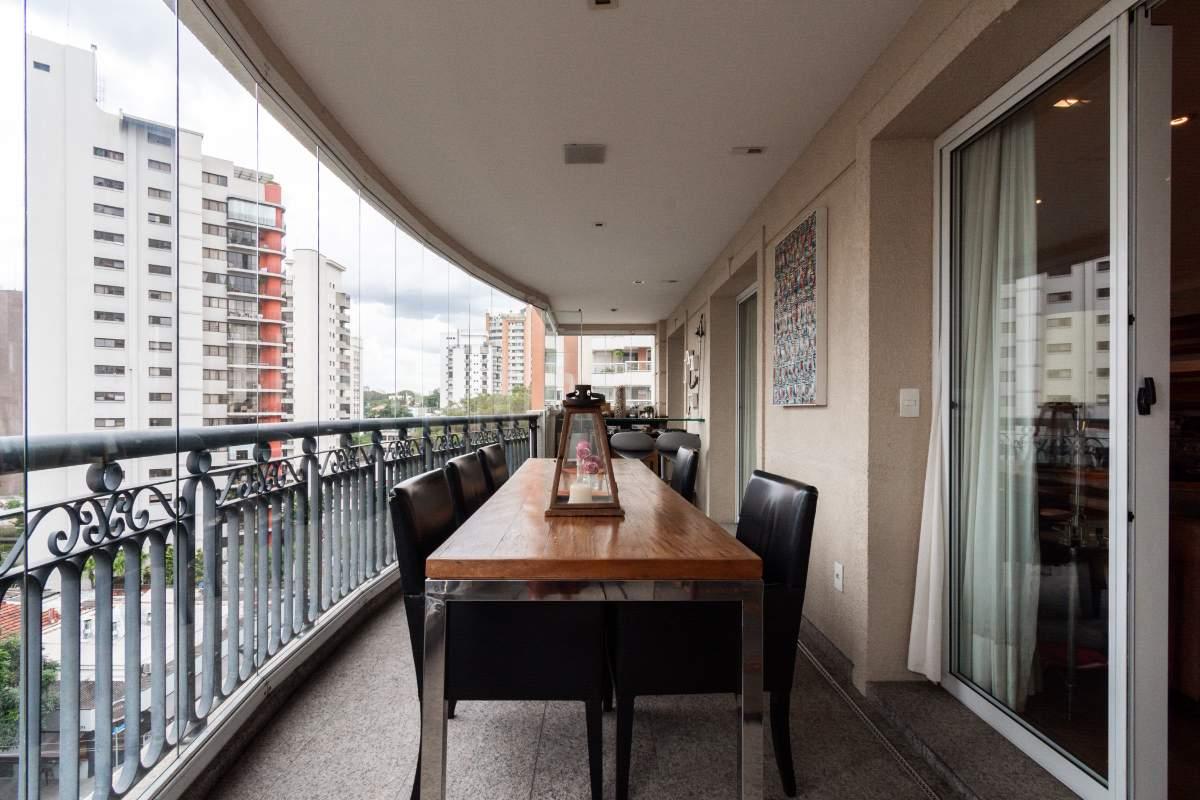 Apartamento, 4 quartos, 250 m² - Foto 10