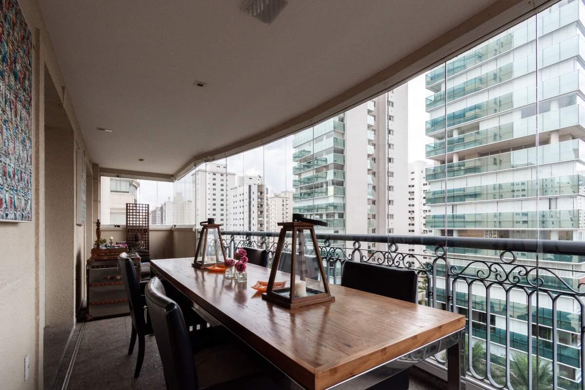 Apartamento, 4 quartos, 250 m² - Foto 11