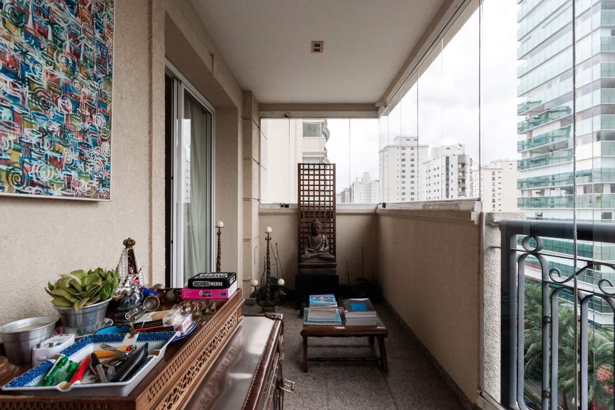 Apartamento, 4 quartos, 250 m² - Foto 12