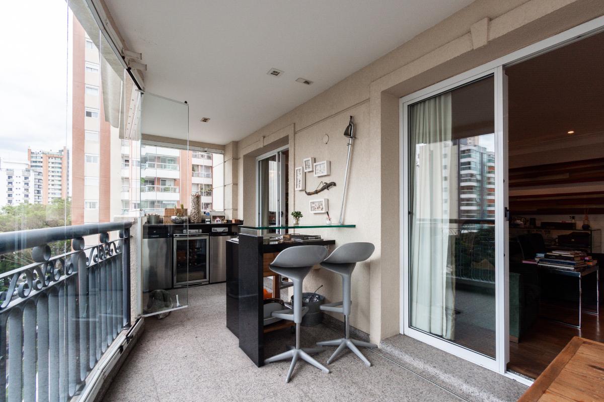 Apartamento, 4 quartos, 250 m² - Foto 13