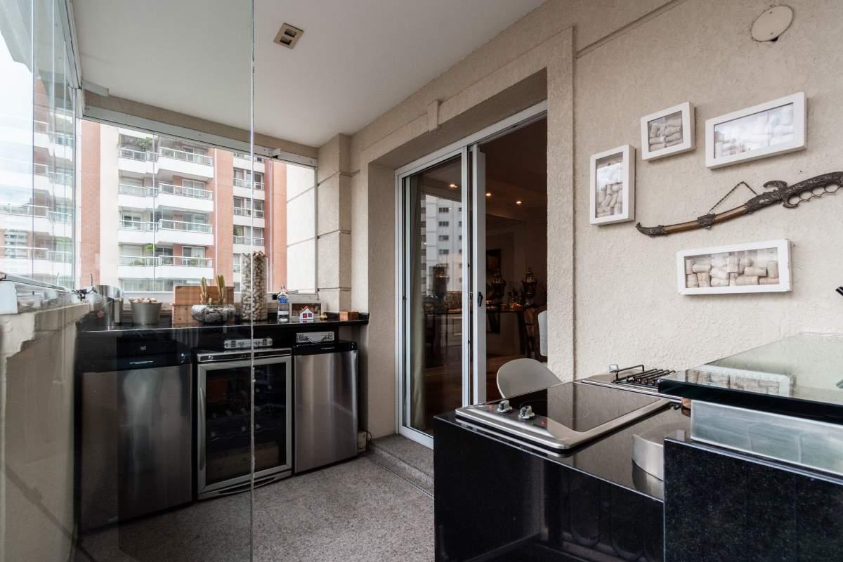 Apartamento, 4 quartos, 250 m² - Foto 14