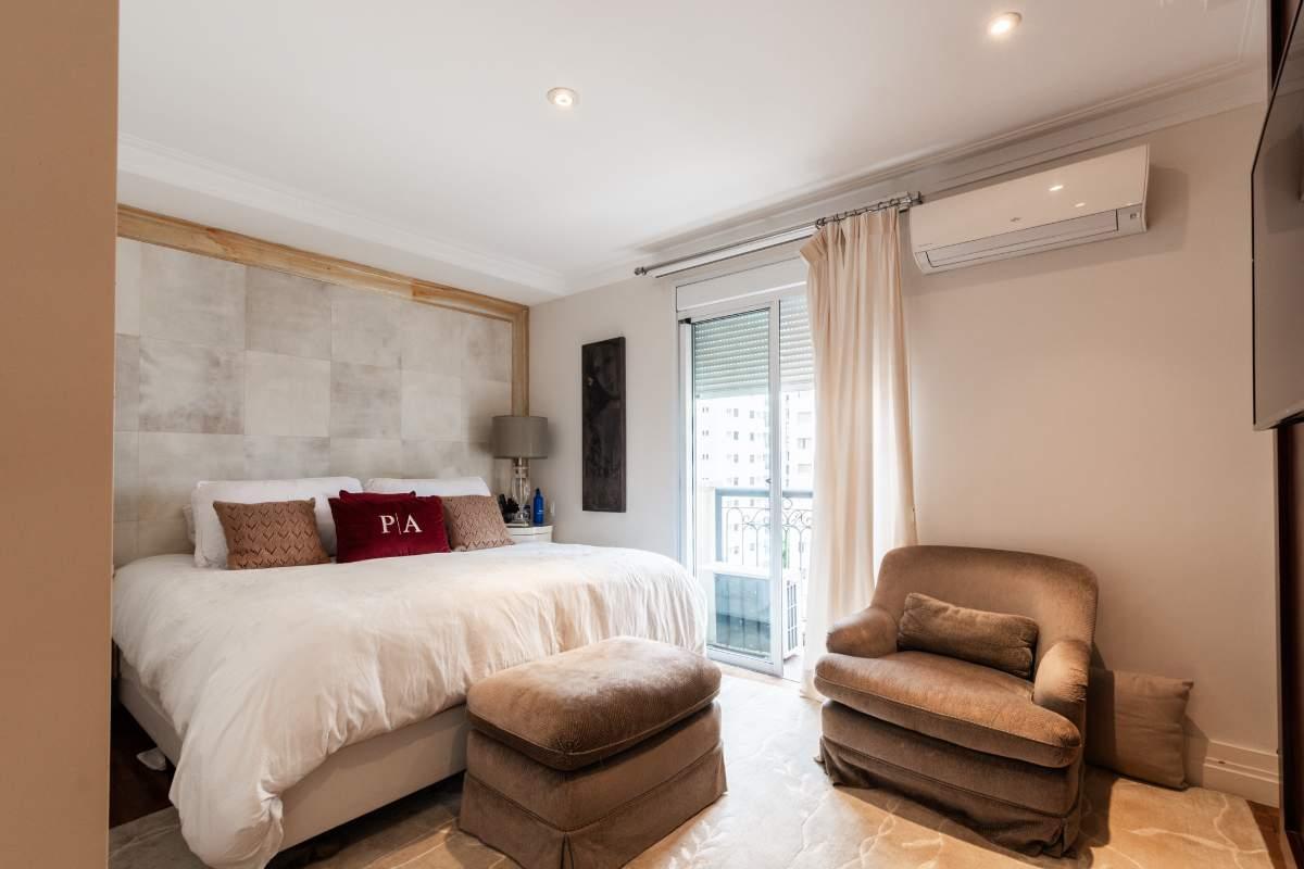 Apartamento, 4 quartos, 250 m² - Foto 15